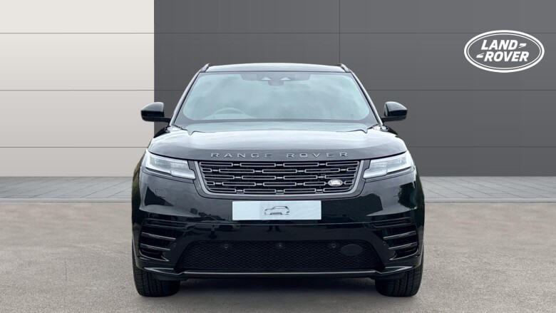 Land Rover Range Rover Velar 2.0 D200 MHEV Belgravia Edition 5dr Auto Diesel Estate